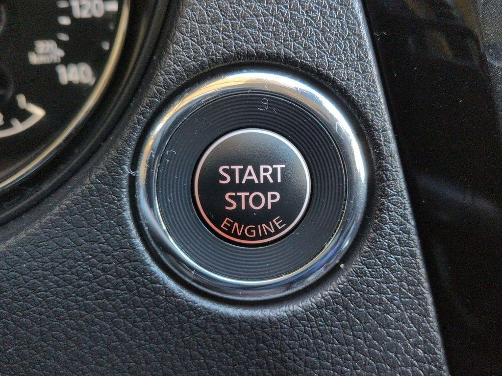 used 2022 Nissan Rogue Sport car, priced at $25,897