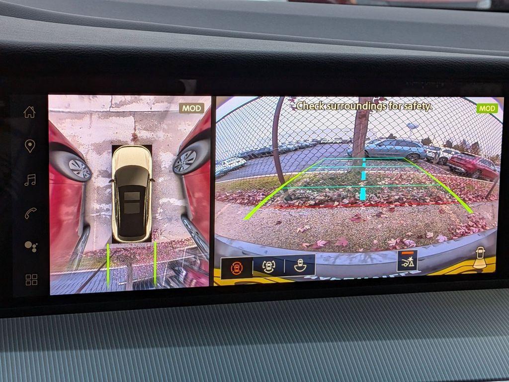 new 2026 Nissan Murano car, priced at $45,945