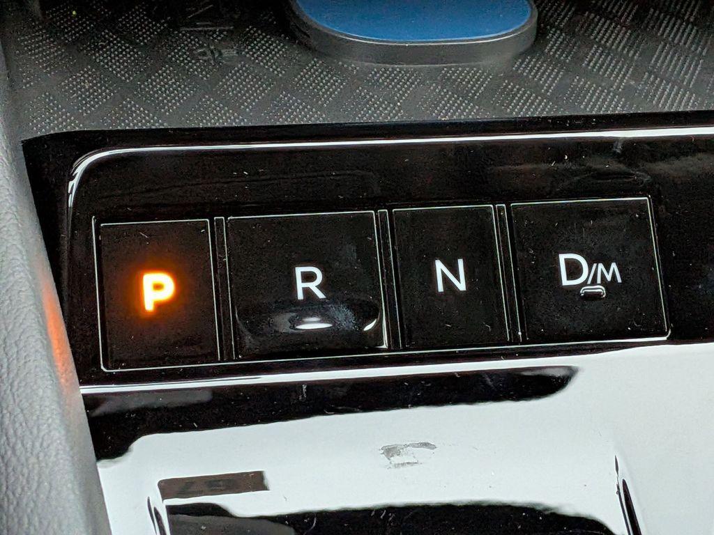 new 2026 Nissan Murano car, priced at $45,945