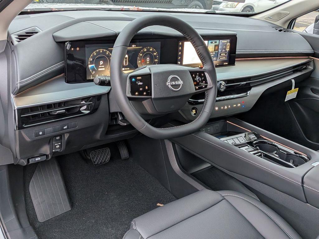 new 2026 Nissan Murano car, priced at $45,945