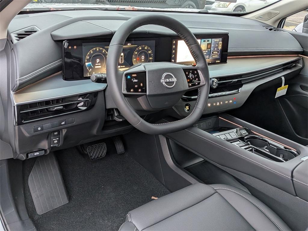 new 2026 Nissan Murano car, priced at $47,945