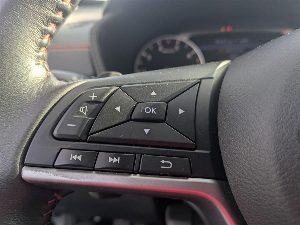 used 2022 Nissan Altima car, priced at $19,997