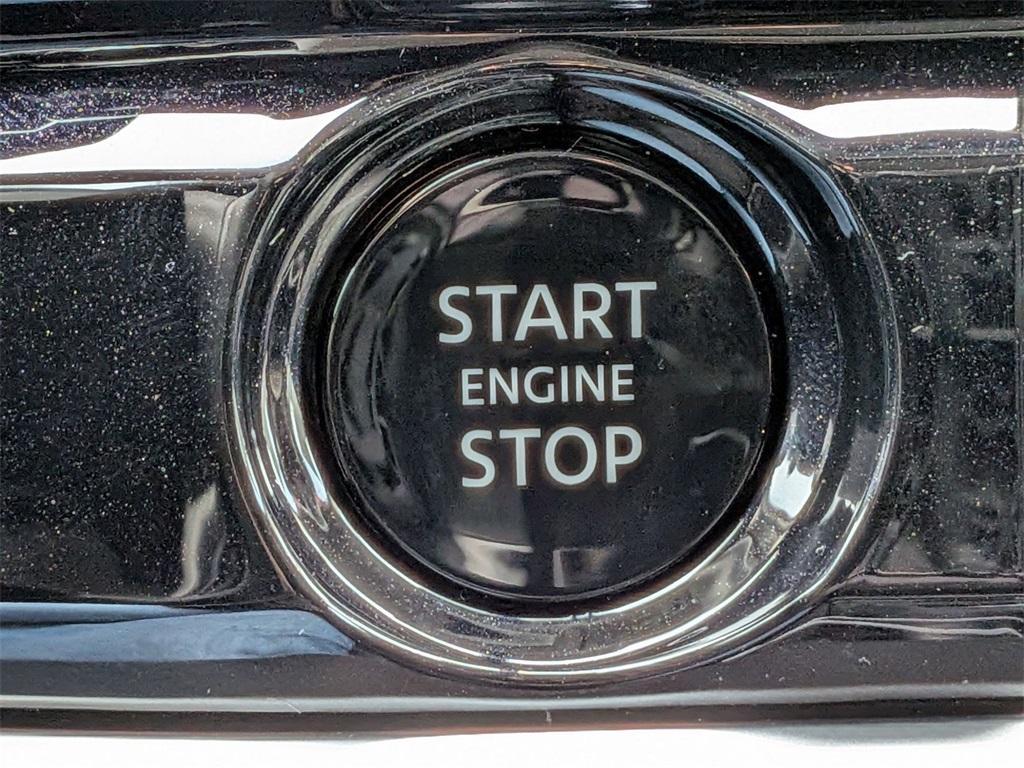 new 2025 Nissan Pathfinder car, priced at $36,890