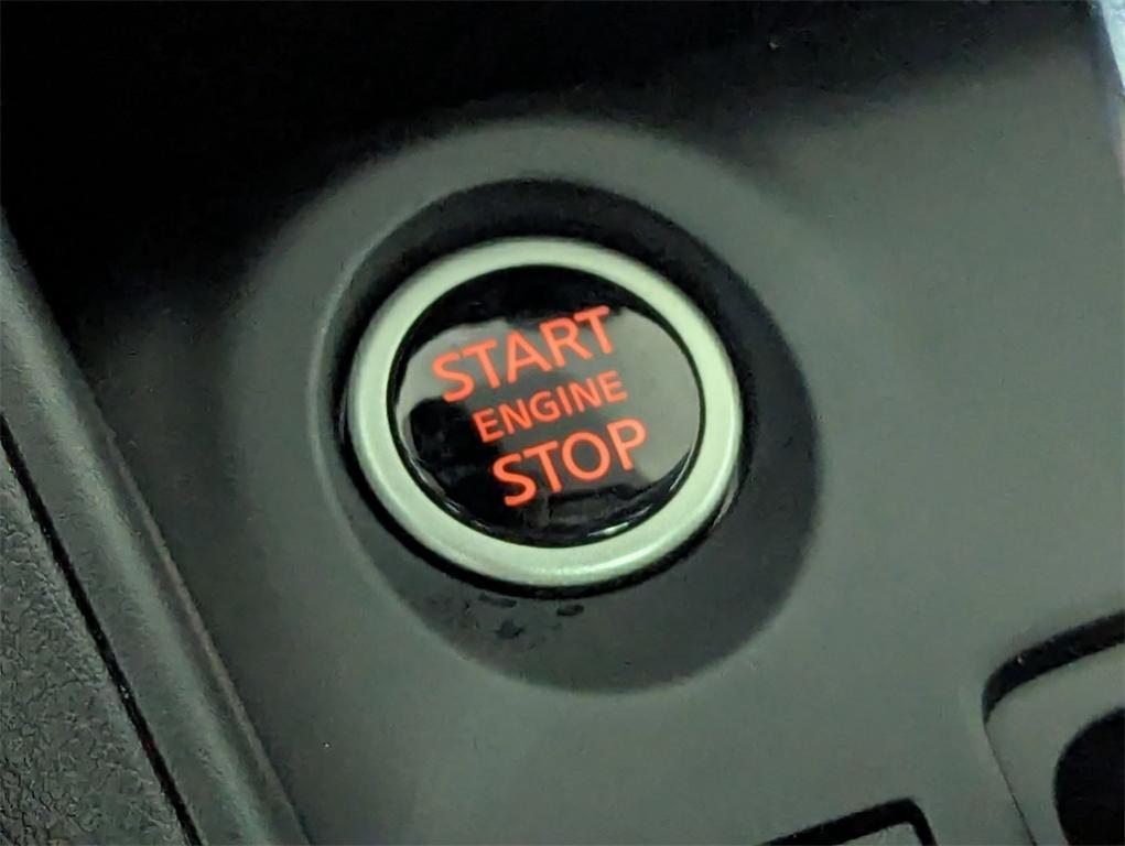 new 2025 Nissan Kicks Play car, priced at $23,850