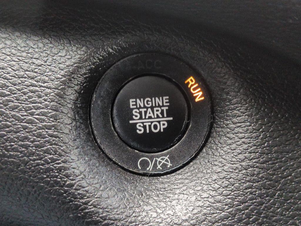 used 2021 Jeep Cherokee car, priced at $19,777