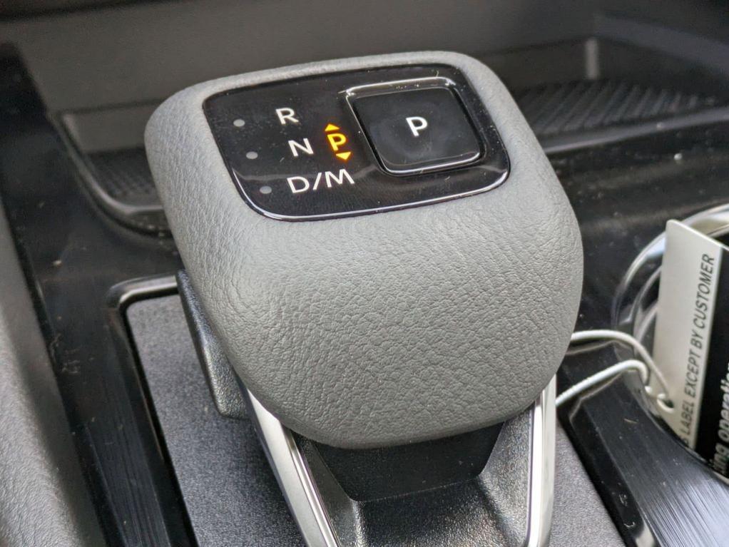 new 2026 Nissan Rogue car, priced at $32,755