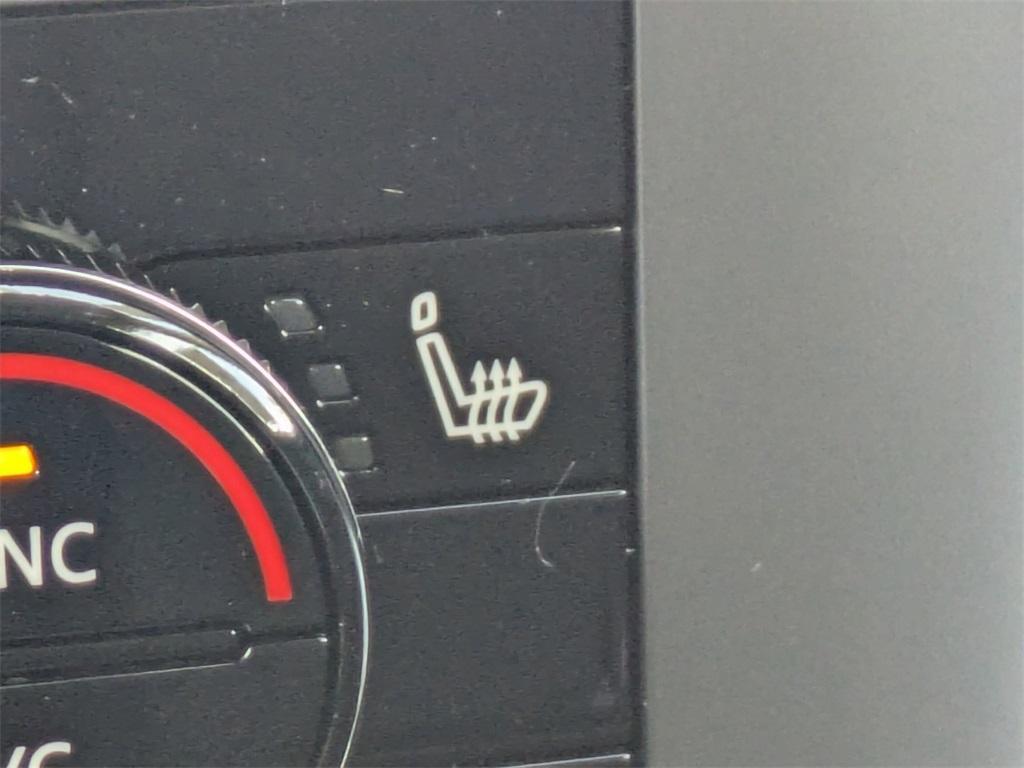 new 2026 Nissan Rogue car, priced at $32,755