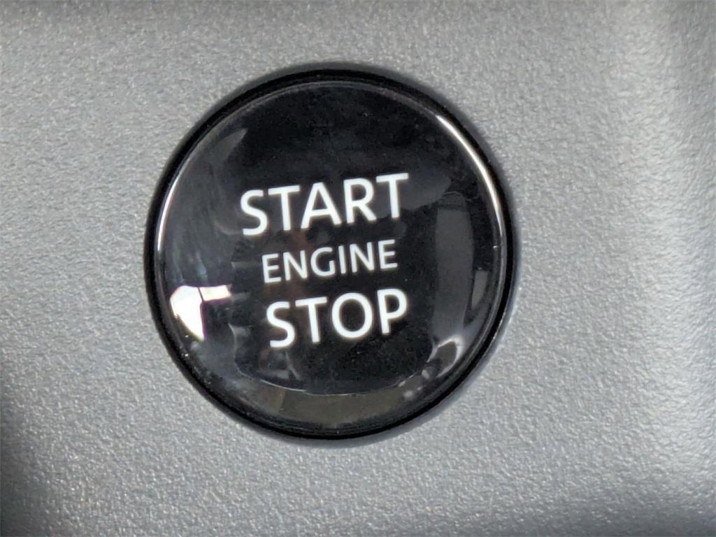 new 2026 Nissan Rogue car, priced at $32,755