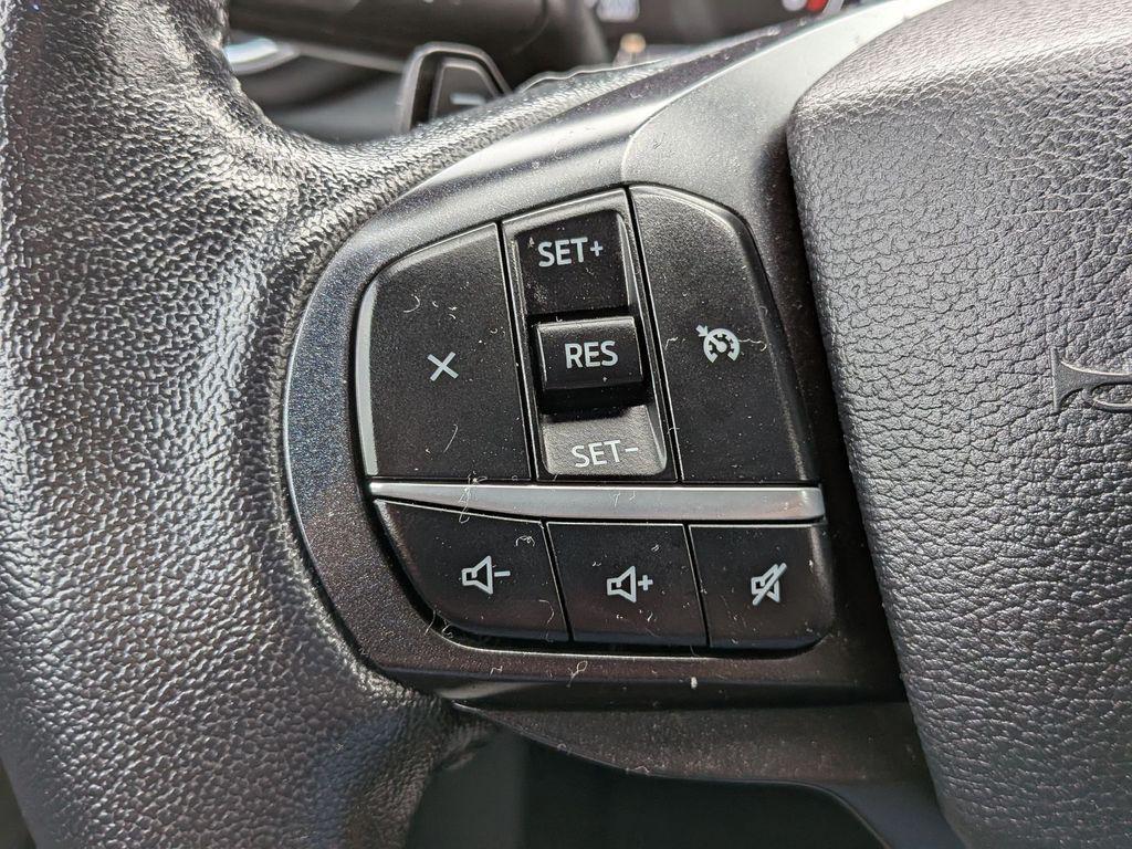 used 2020 Ford Explorer car, priced at $19,947