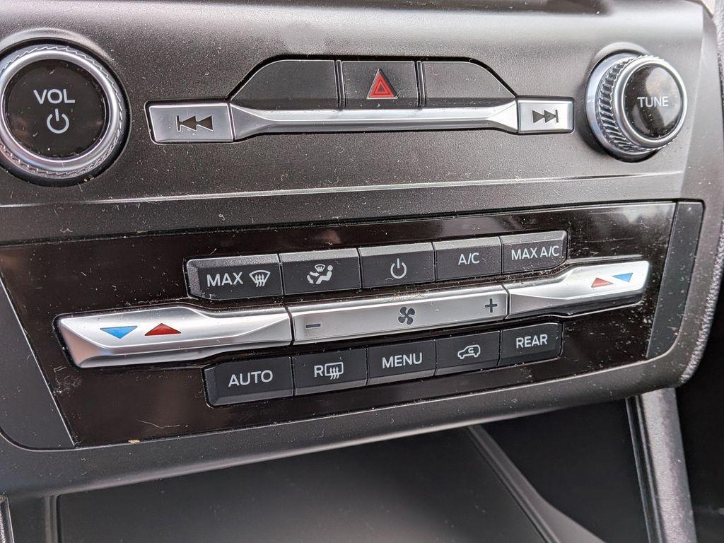 used 2020 Ford Explorer car, priced at $19,947