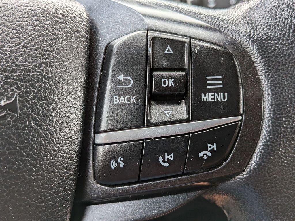 used 2020 Ford Explorer car, priced at $19,947