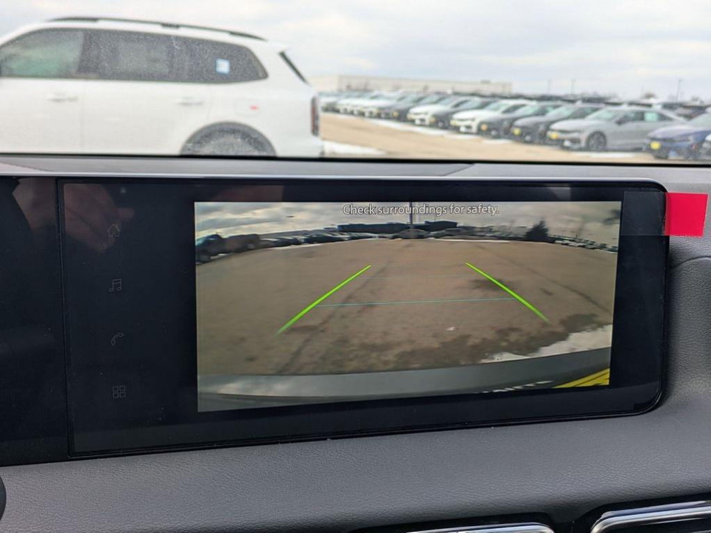 new 2026 Nissan Sentra car, priced at $23,885