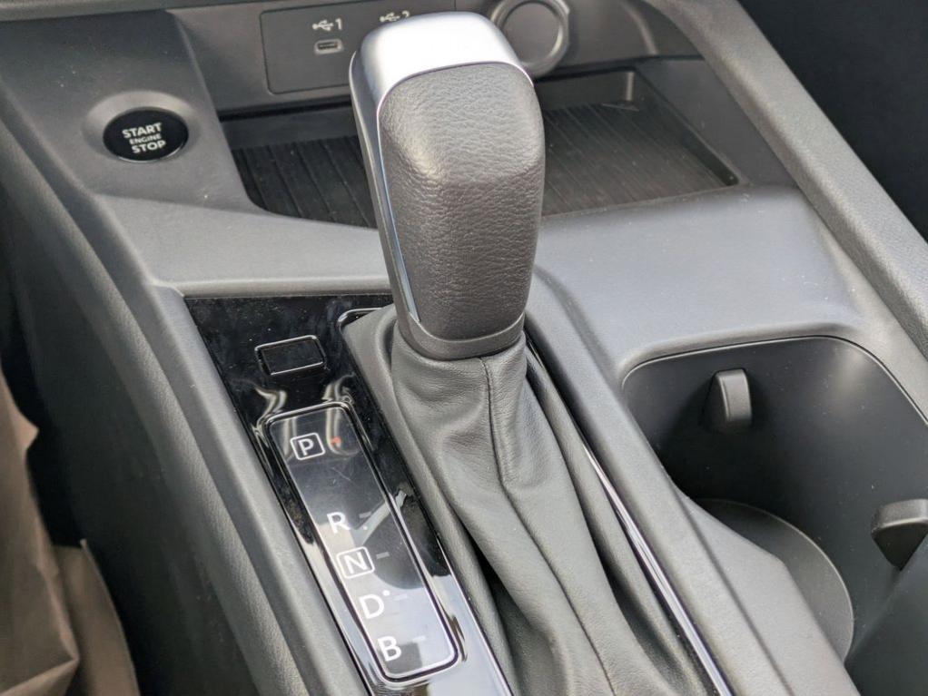 new 2026 Nissan Sentra car, priced at $23,885