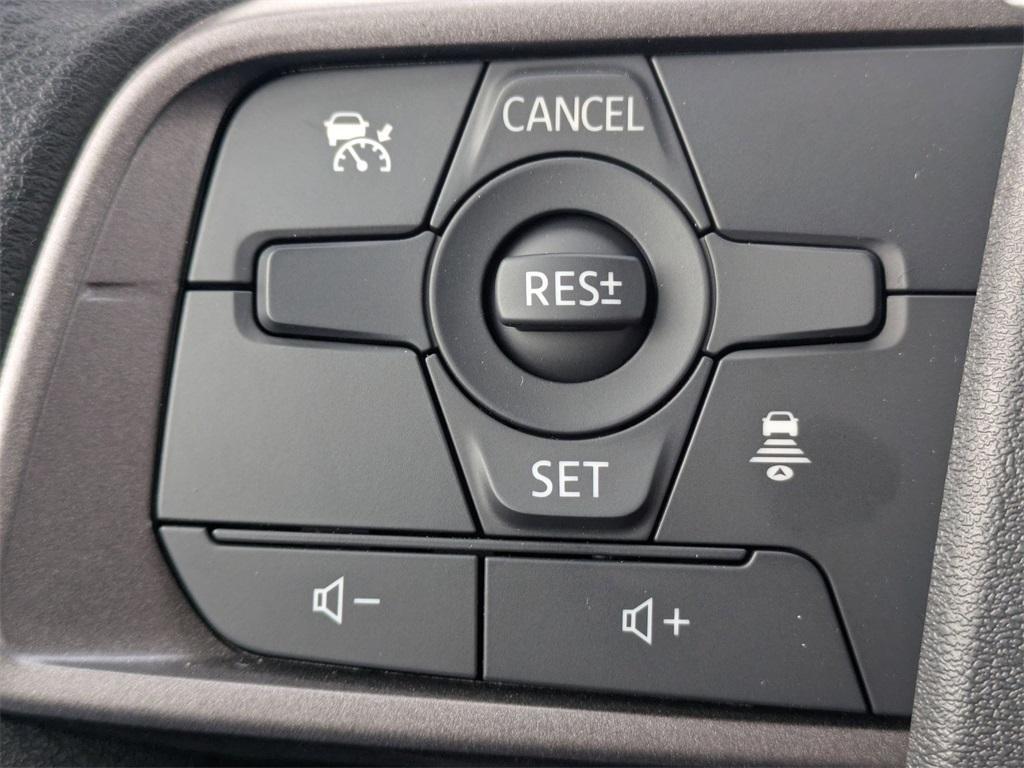 new 2026 Nissan Sentra car, priced at $23,885