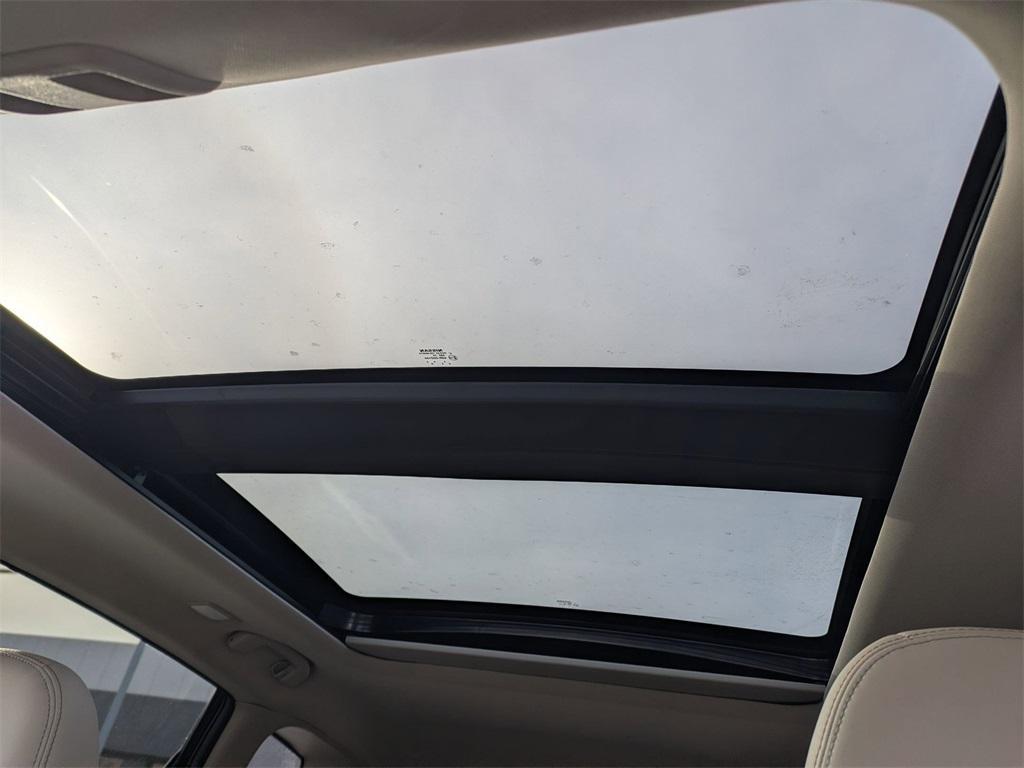 used 2024 Nissan Murano car, priced at $33,697