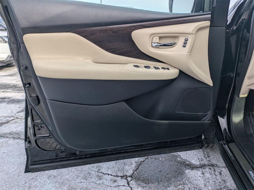 used 2024 Nissan Murano car, priced at $33,697