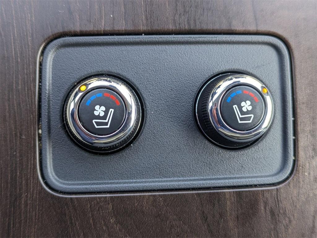 used 2024 Nissan Murano car, priced at $33,697