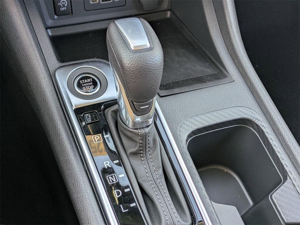 new 2025 Nissan Sentra car, priced at $22,430