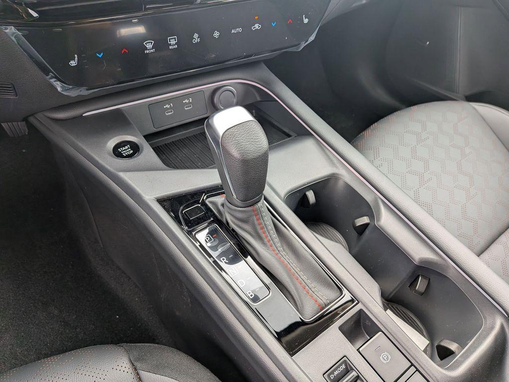 new 2026 Nissan Sentra car, priced at $30,265