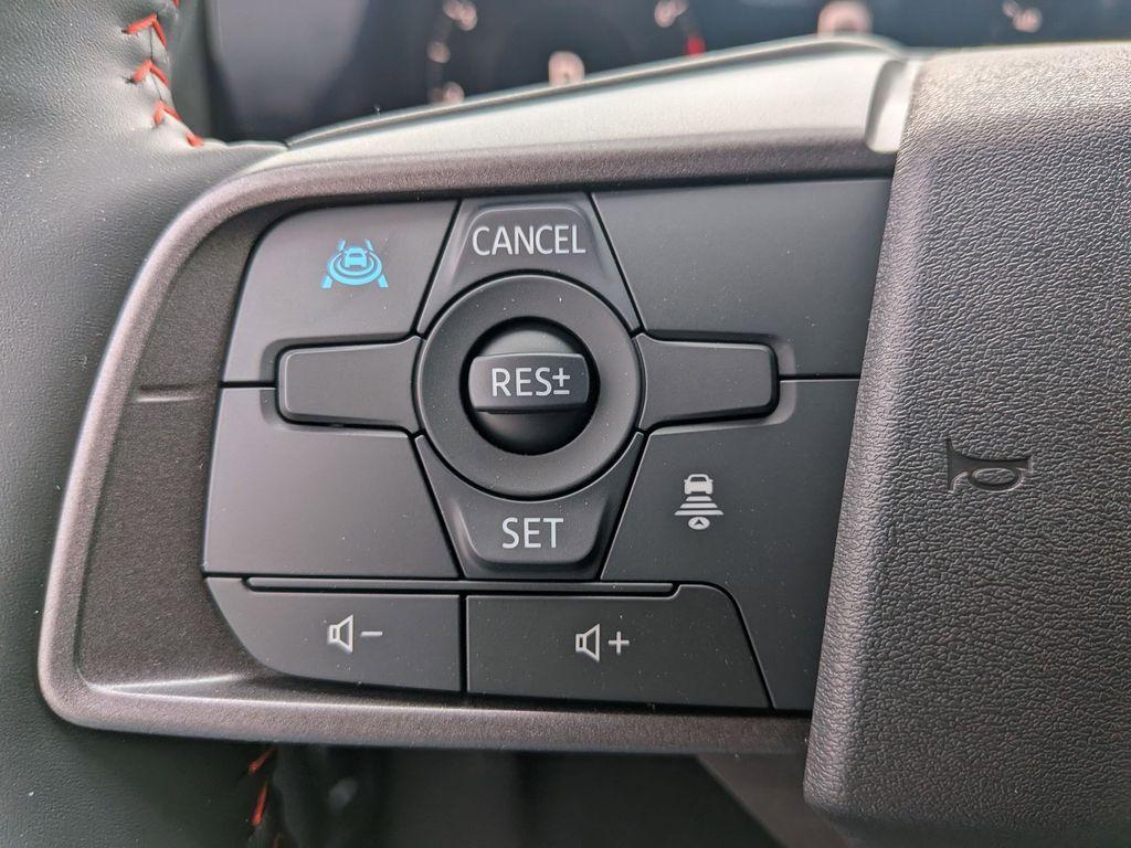 new 2026 Nissan Sentra car, priced at $30,265