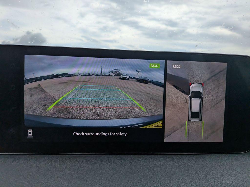 new 2026 Nissan Sentra car, priced at $30,265