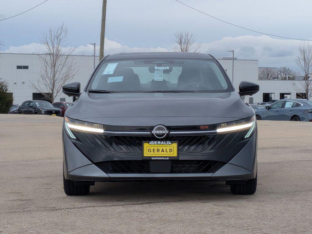 new 2026 Nissan Sentra car, priced at $30,265