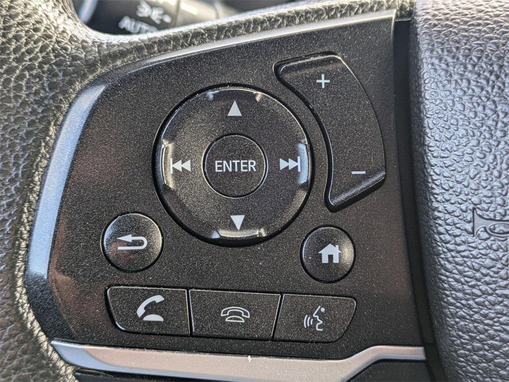 used 2022 Honda Pilot car, priced at $22,997