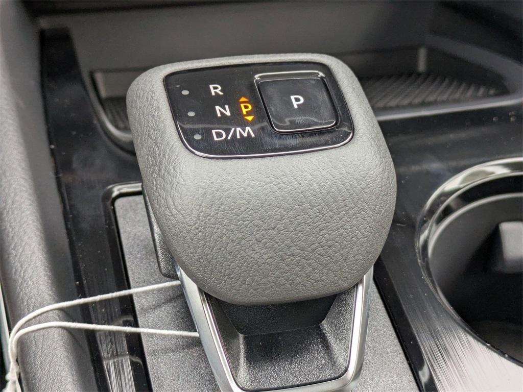 new 2026 Nissan Rogue car, priced at $30,755