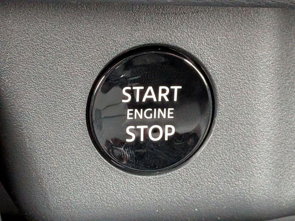 new 2026 Nissan Rogue car, priced at $33,295