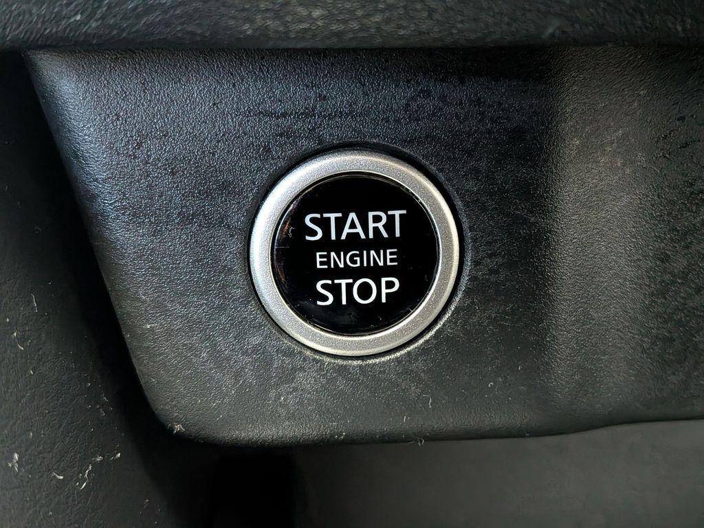used 2023 Nissan Rogue car, priced at $20,597
