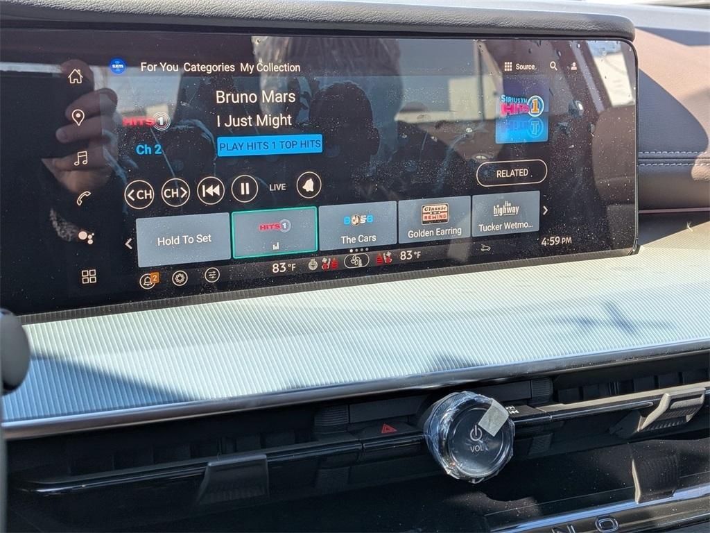 new 2026 Nissan Murano car, priced at $48,985