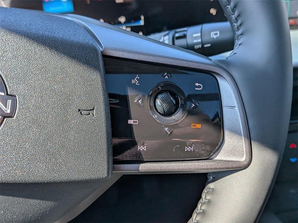 new 2026 Nissan Murano car, priced at $48,985