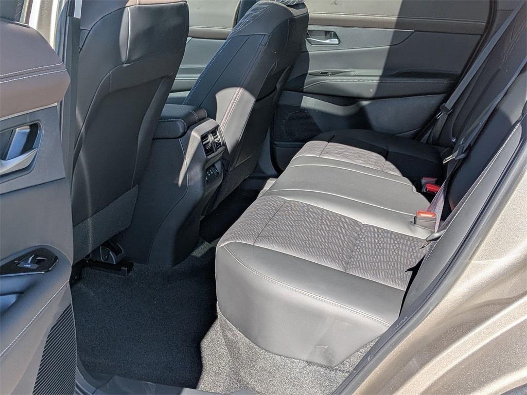 new 2026 Nissan Murano car, priced at $48,985