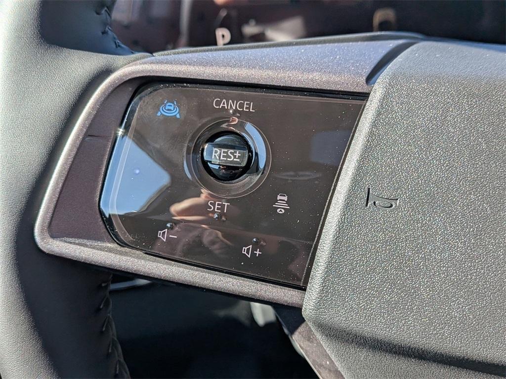 new 2026 Nissan Murano car, priced at $48,985