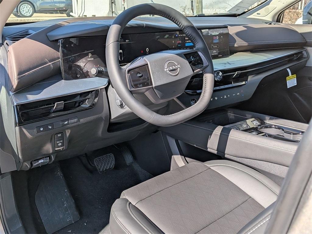 new 2026 Nissan Murano car, priced at $48,985