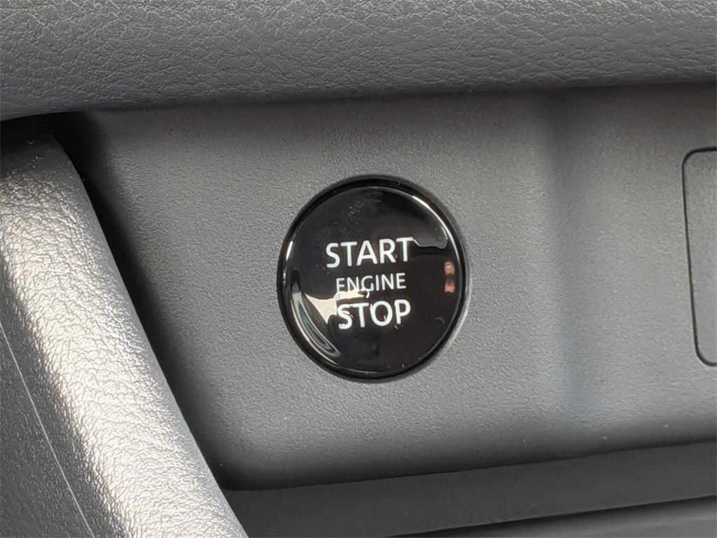 new 2026 Nissan Rogue car, priced at $30,115