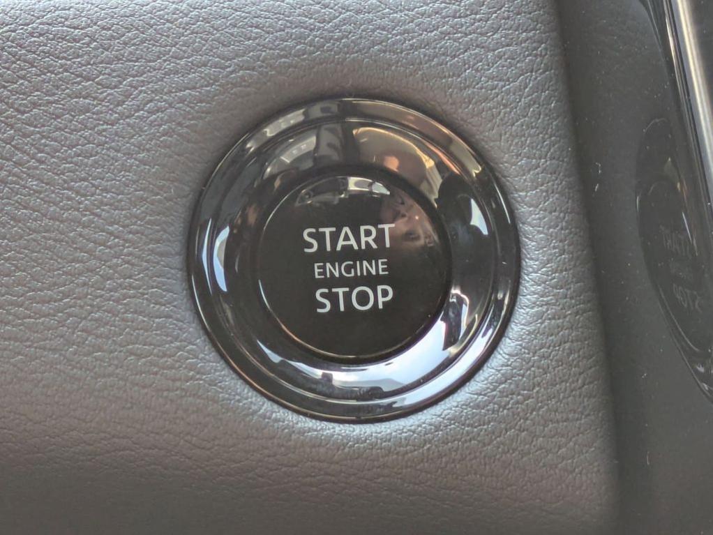 new 2025 Nissan Armada car, priced at $69,390