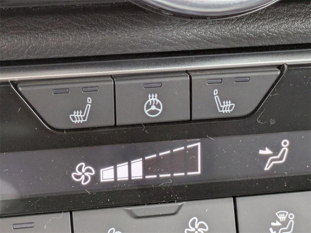 new 2025 Nissan Sentra car, priced at $24,445