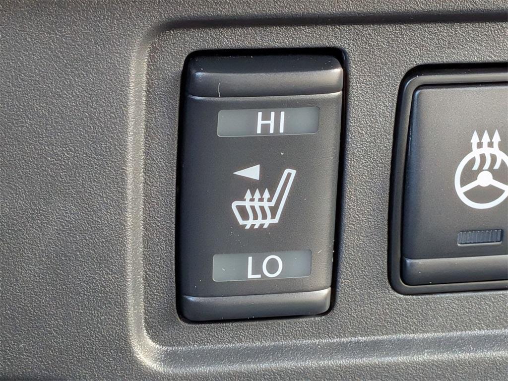 new 2026 Nissan Frontier car, priced at $44,430