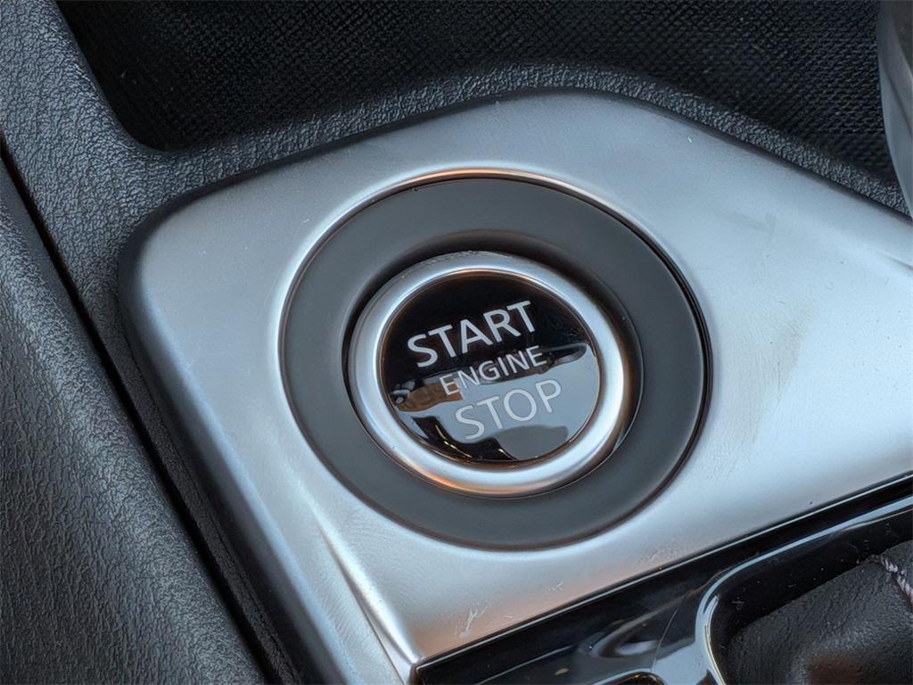 new 2025 Nissan Sentra car, priced at $23,625