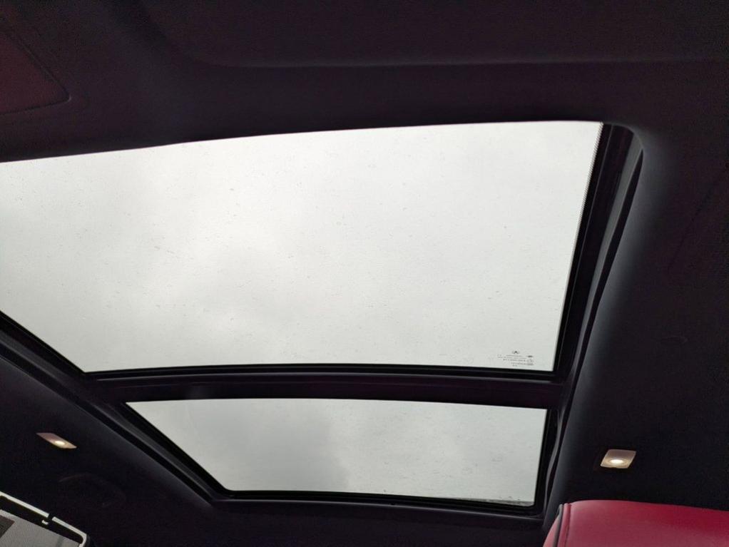 used 2025 Acura MDX car, priced at $55,900