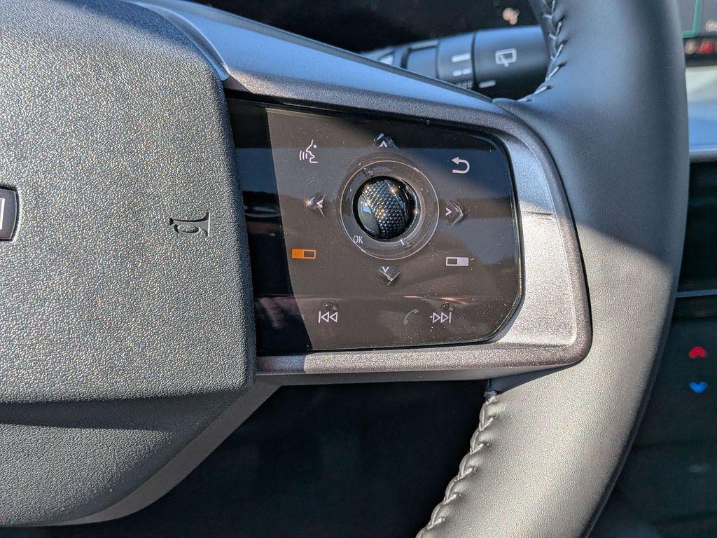 new 2026 Nissan Murano car, priced at $45,945