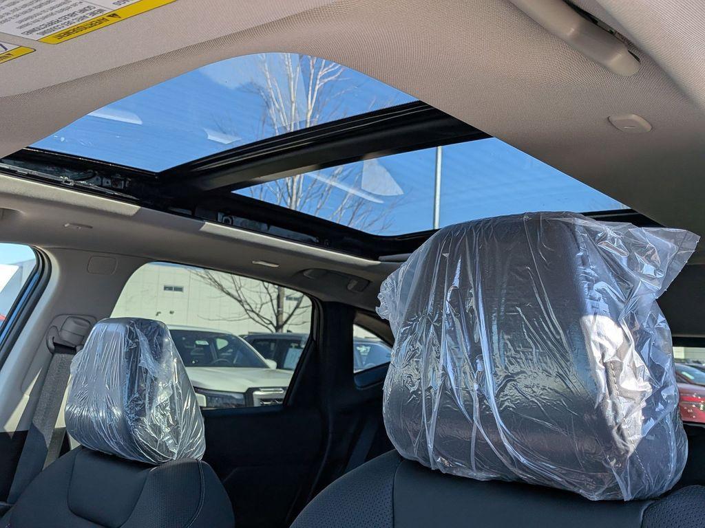 new 2026 Nissan Murano car, priced at $45,945