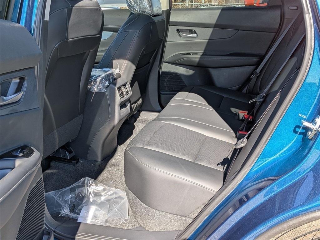 new 2026 Nissan Murano car, priced at $45,945