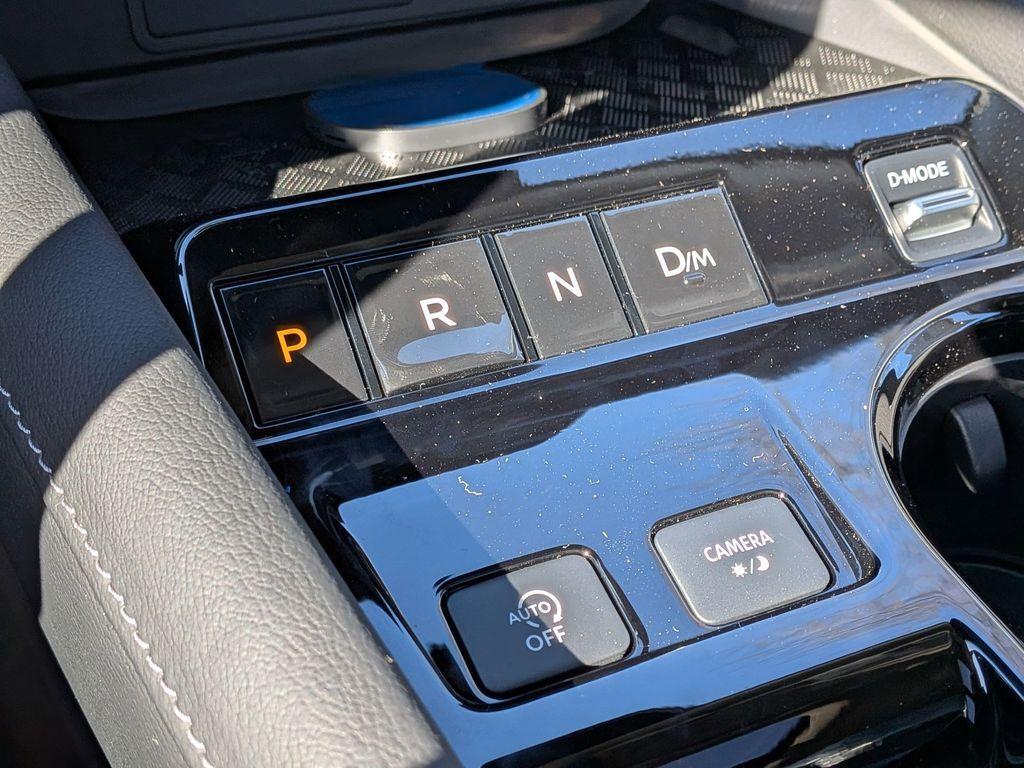 new 2026 Nissan Murano car, priced at $45,945