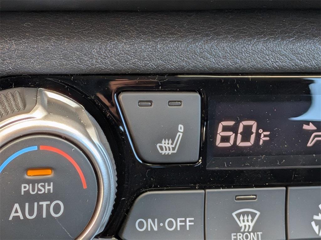 new 2025 Nissan Versa car, priced at $22,750