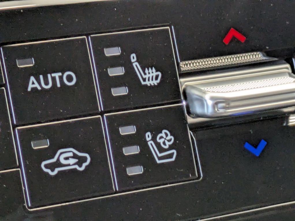 new 2025 Nissan Armada car, priced at $86,410