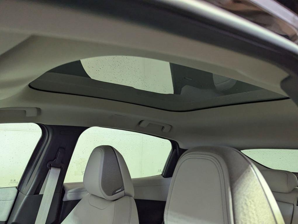 new 2026 Nissan Leaf car, priced at $41,825
