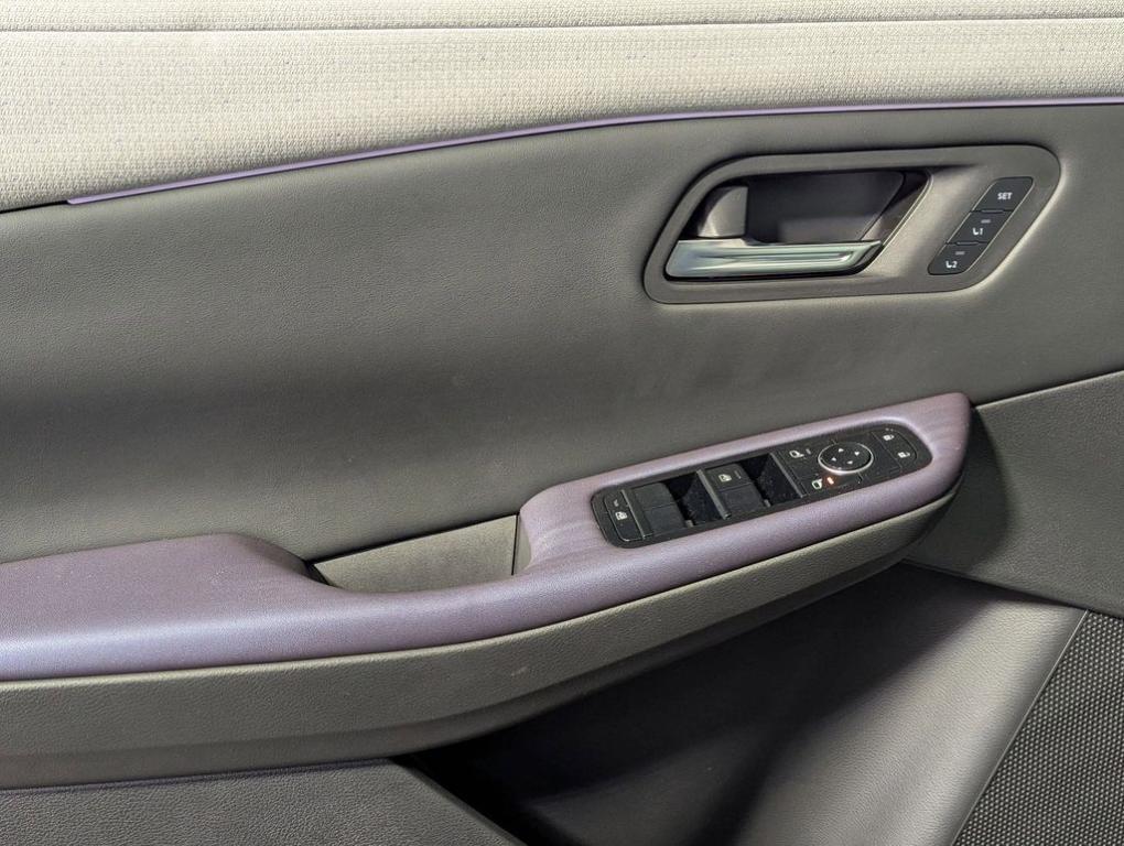 new 2026 Nissan Leaf car, priced at $41,825