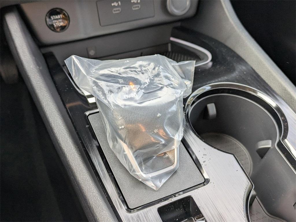 new 2026 Nissan Rogue car, priced at $34,150